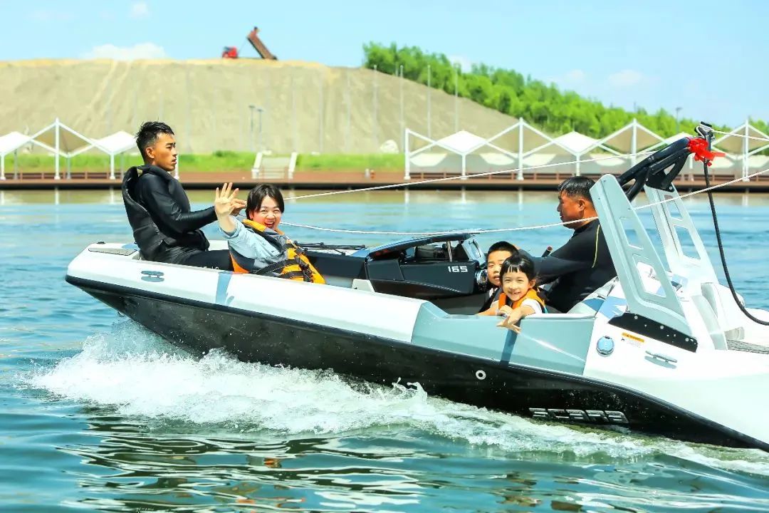 湿地公园多巴胺,去呼兰湿地游玩