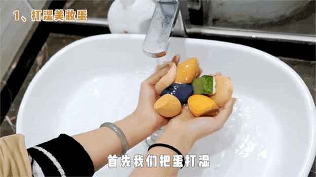 闲置彩妆,闲置的彩妆