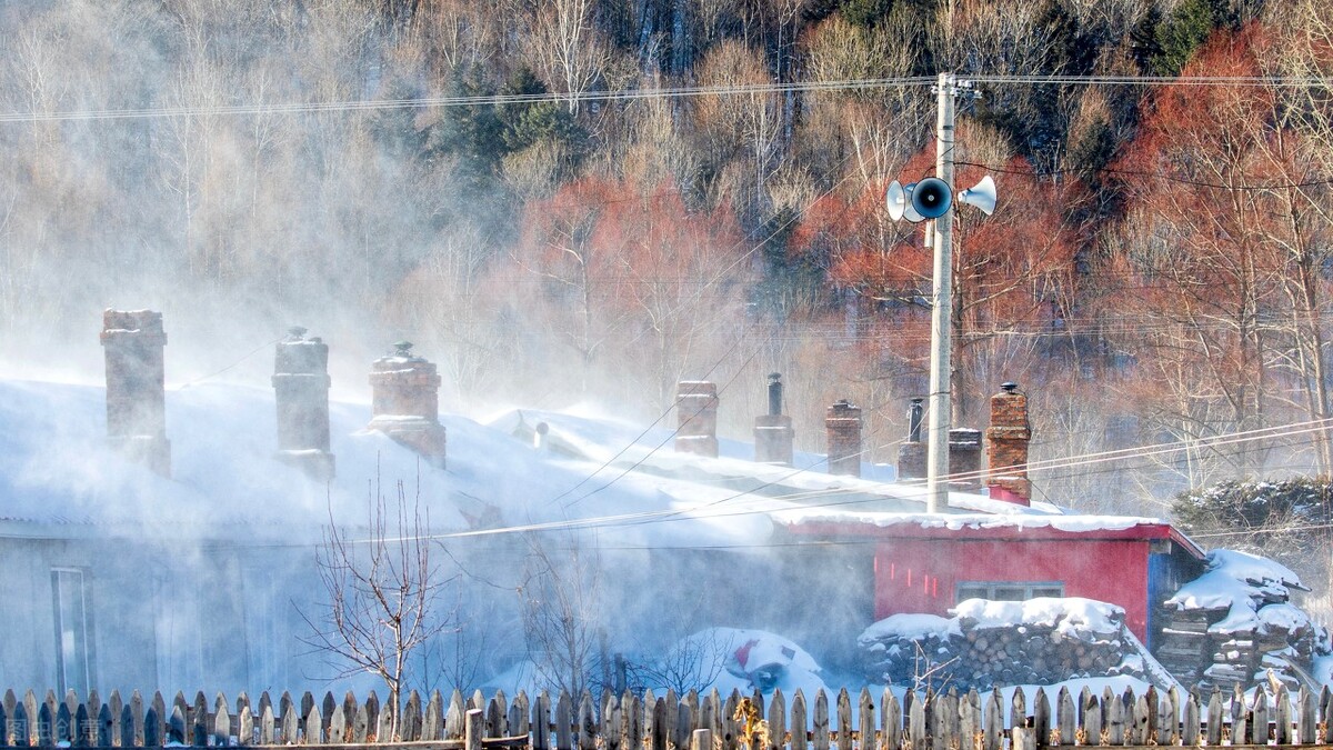 东北话常用的词语,东北话中形容气味的词语