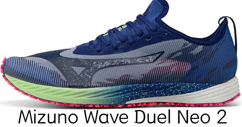 美津浓novamix,亚瑟士gel-contend4测评