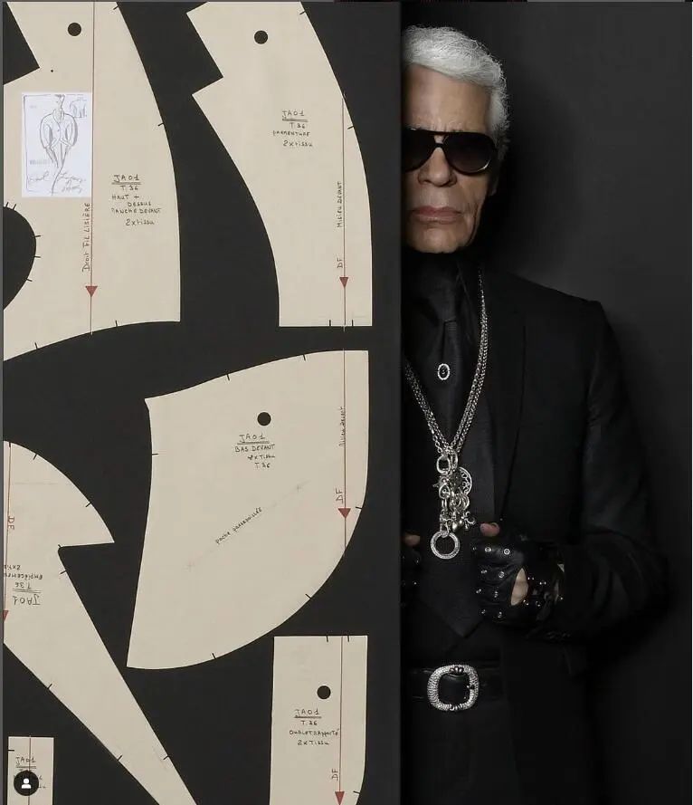 传奇钻石竟然扎堆儿这场“时尚奥斯卡”?这红毯也太贵啦!