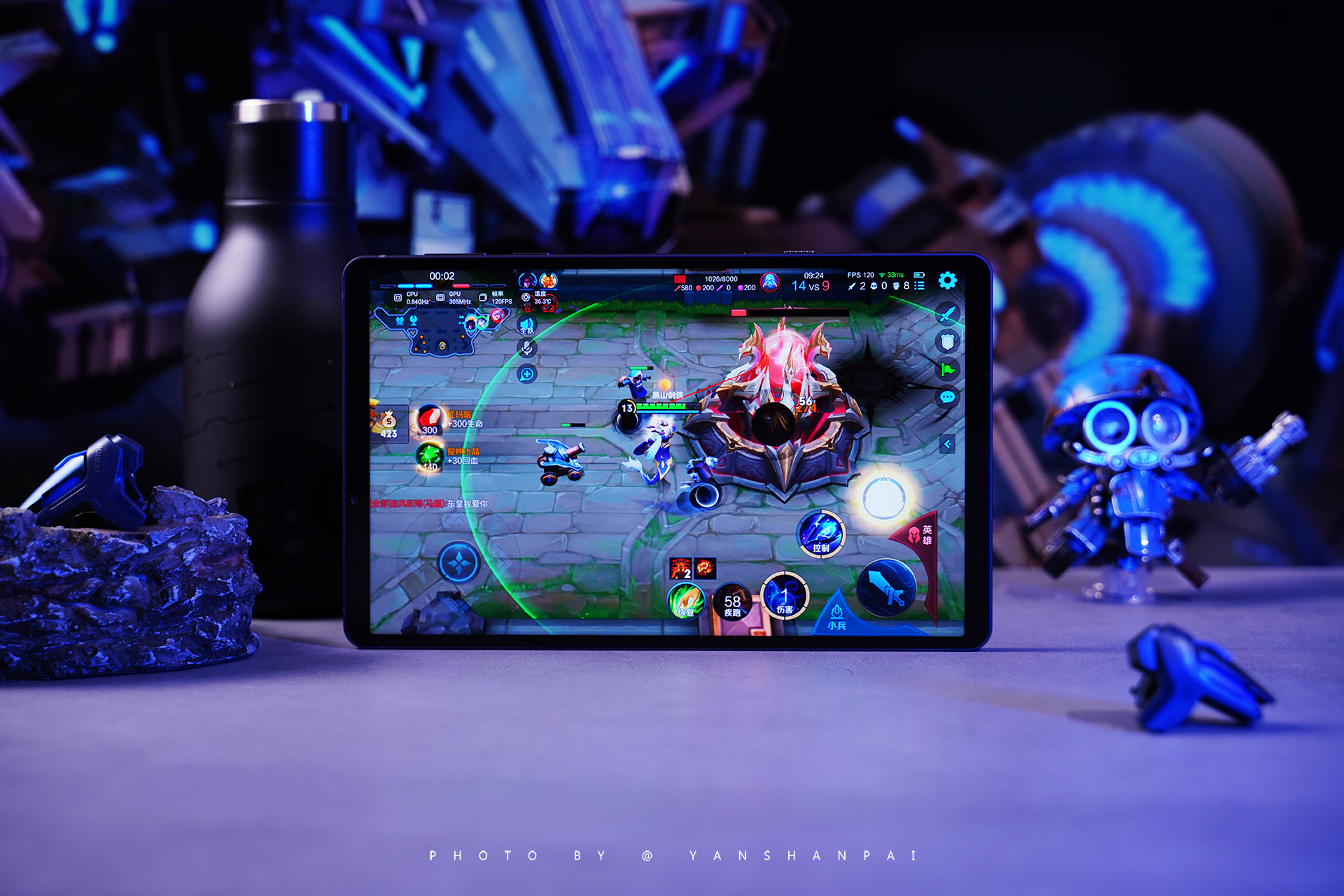 ipadmini最强游戏机,ipadmini最适配的游戏