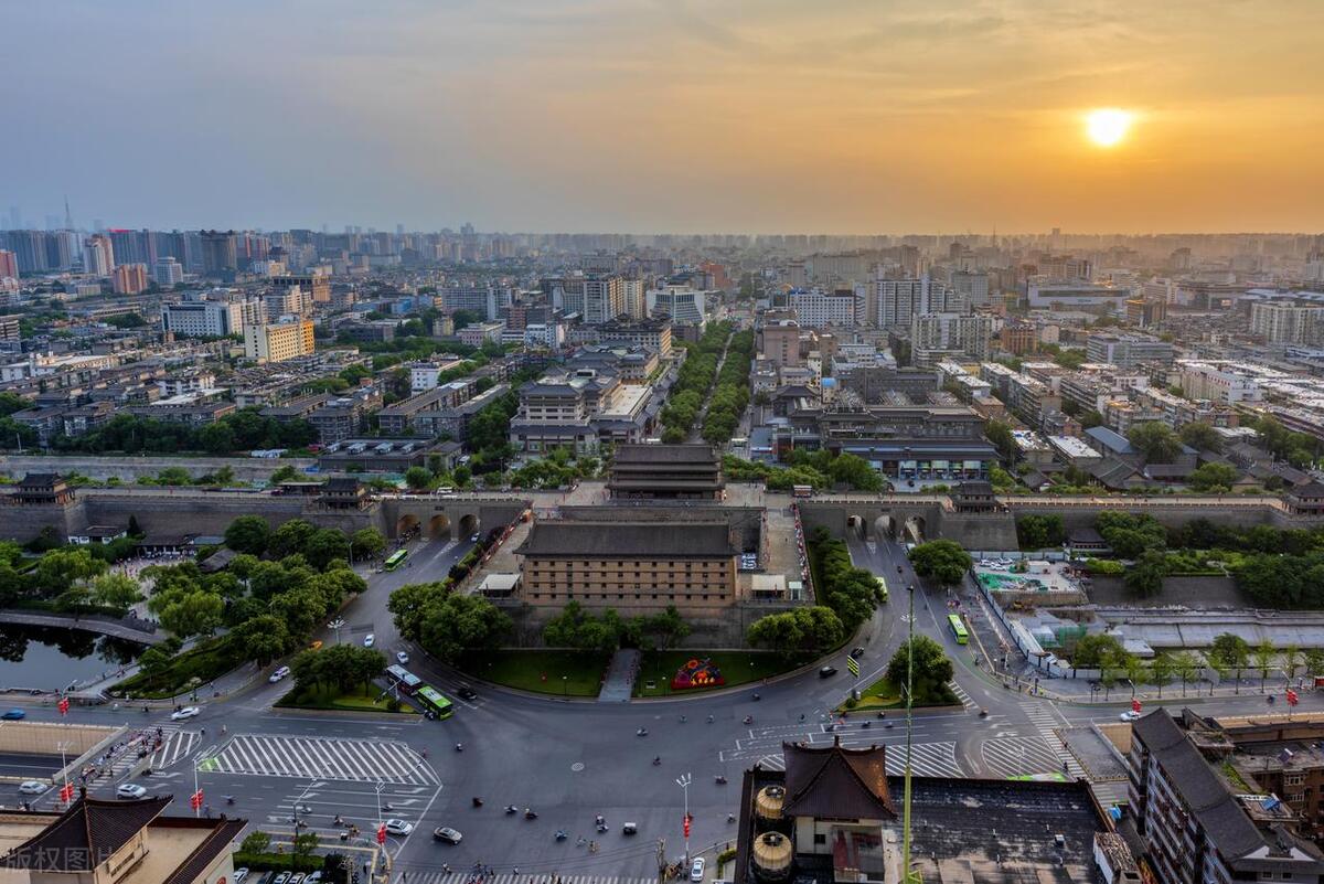 沈阳到西安旅行费多少钱合适,从沈阳到西安都需要什么