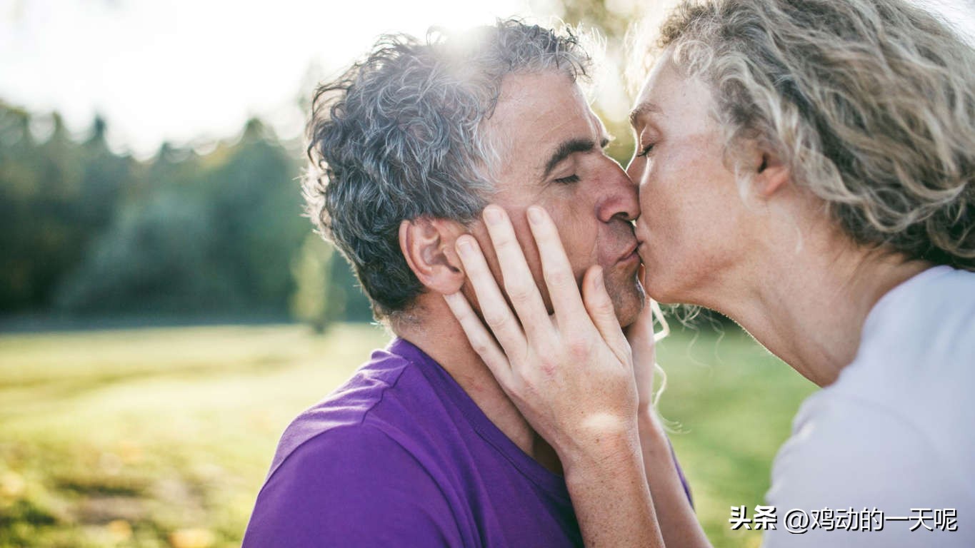 亲吻是不是有益于身体健康,亲吻科普小知识