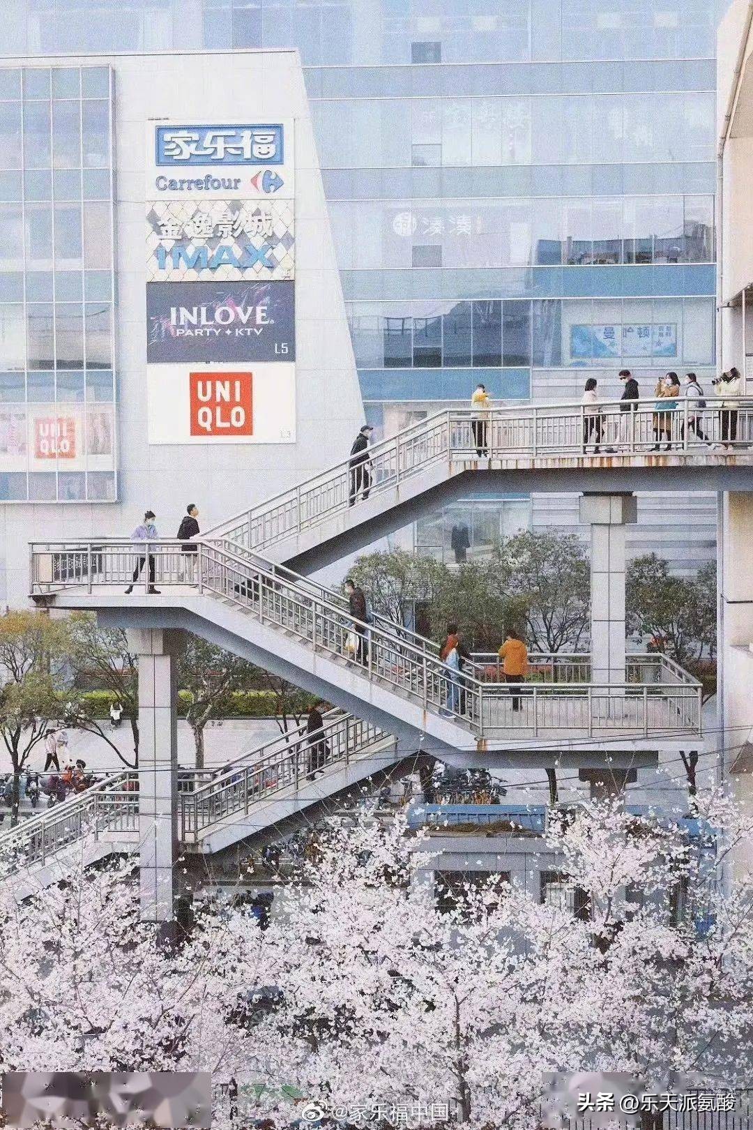 家乐福通知最新,家乐福更新时间