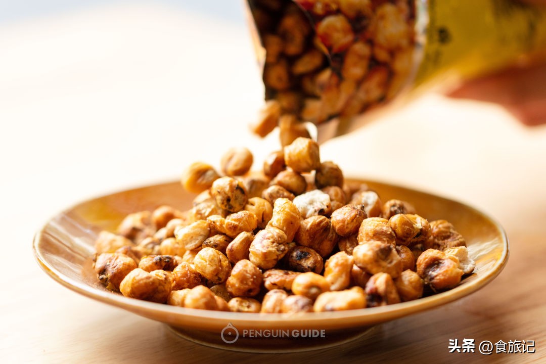 被包装耽误的饮料,那些被包装耽误的零食是真的好吃