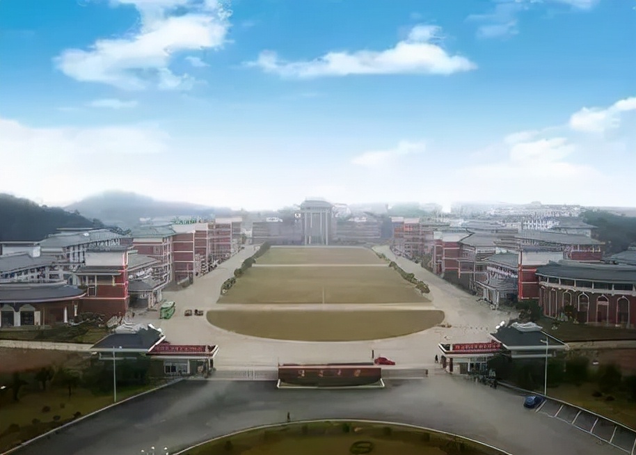 江西最好的十大中学,江西省百年学校