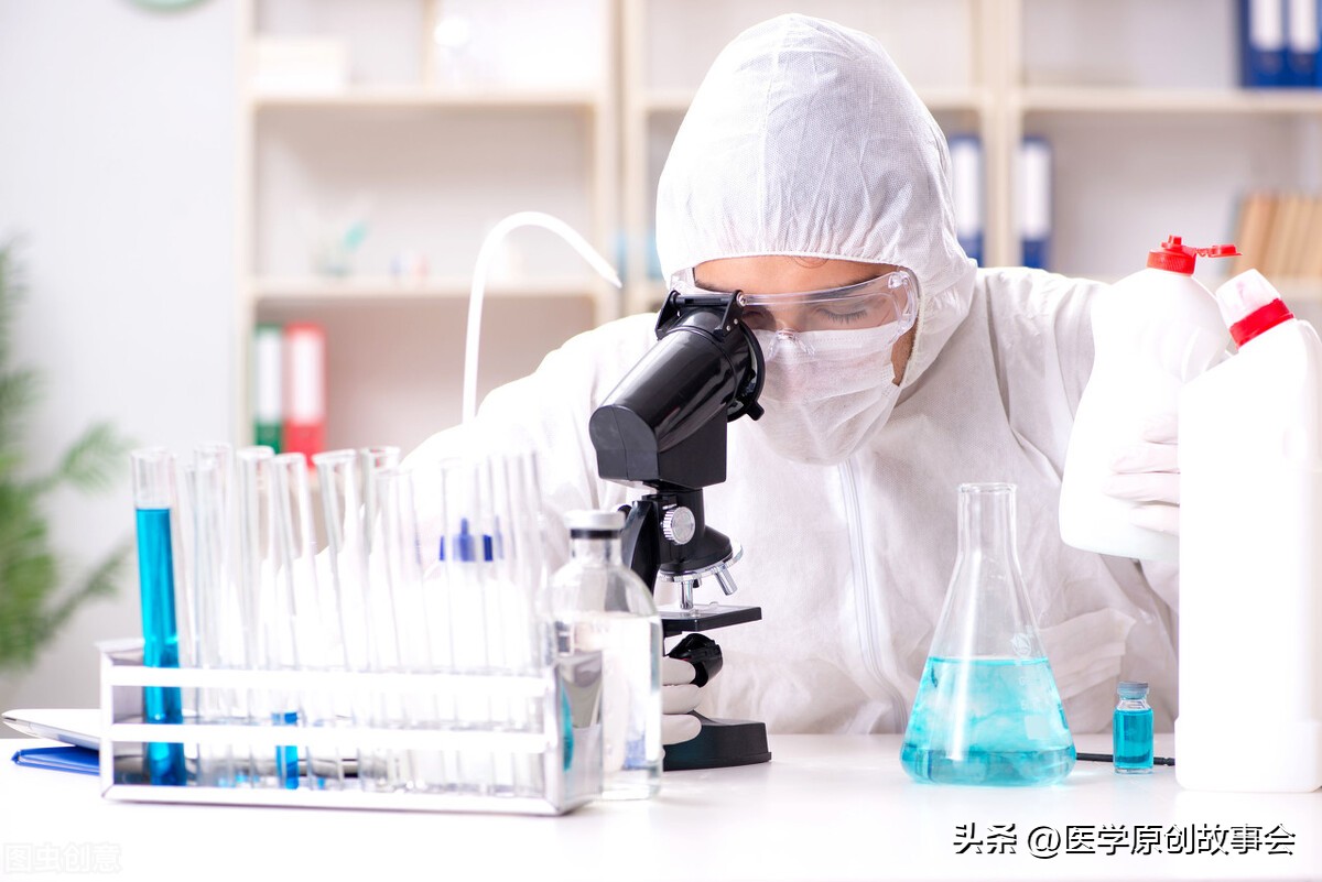 最新抗癌药物30分钟赶走癌细胞,120万一针抗癌药让癌细胞清零