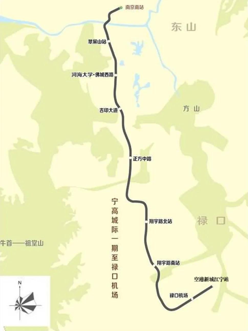 南京s线是地铁房吗,南京地铁9号线附近房区
