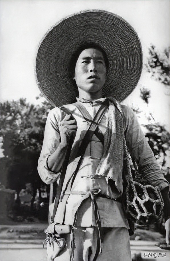 抗日战争的地雷战名场面,抗日时期的地雷英雄传