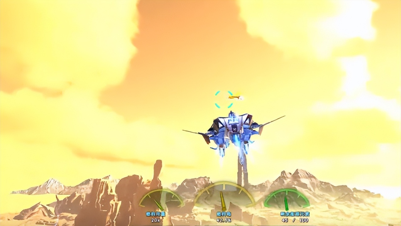 方舟生存进化低温症是怎么回事,方舟生存进化沙尘暴会持续多久