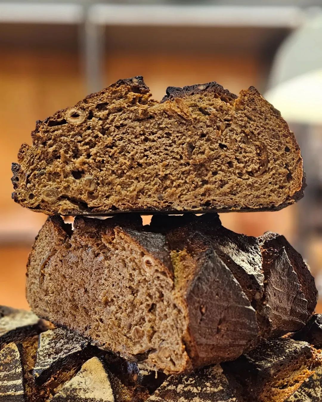 开业不到一年,法国著名面包店