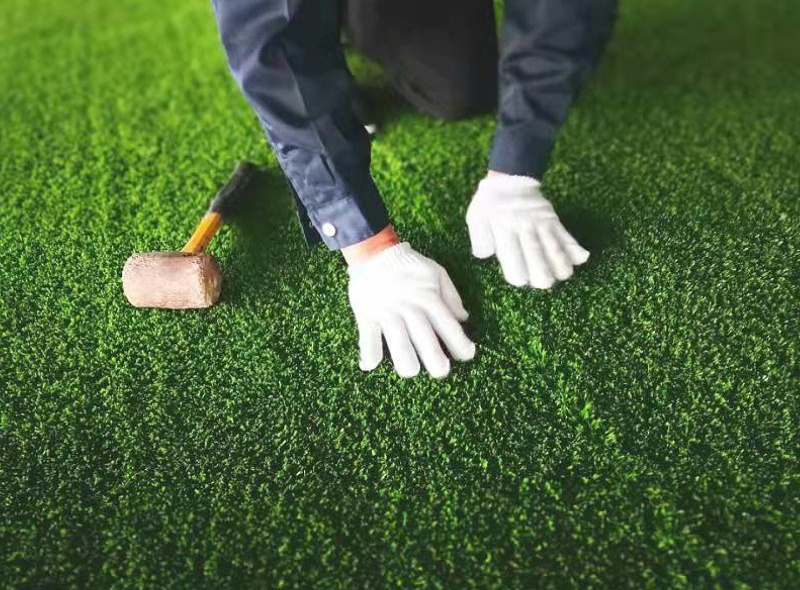 人造草坪保养技术,苏州人造草坪维护