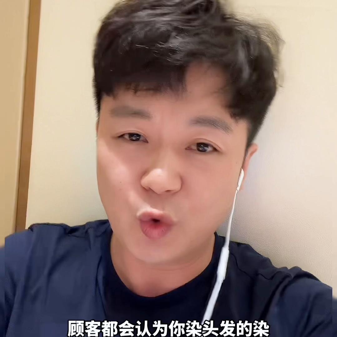 为什么美发店很难赚钱,美发店赚钱的核心