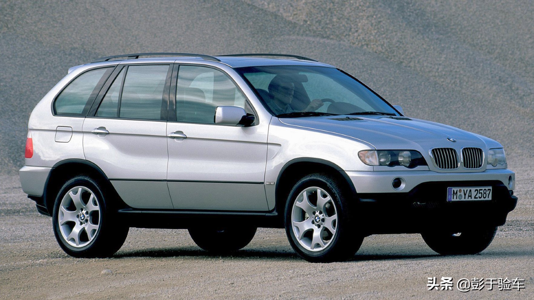 盘点所有宝马车型进化史,宝马车型历史全梳理