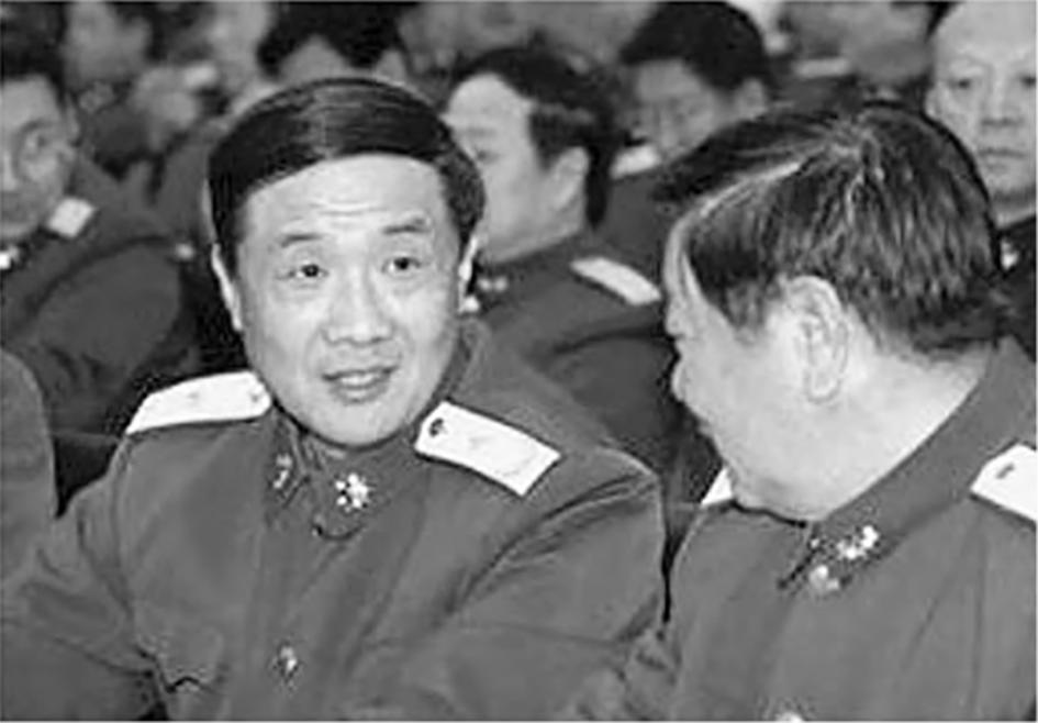 他是元帅之子,毕生致力于科技强军,为何自称“共和国一名老兵”