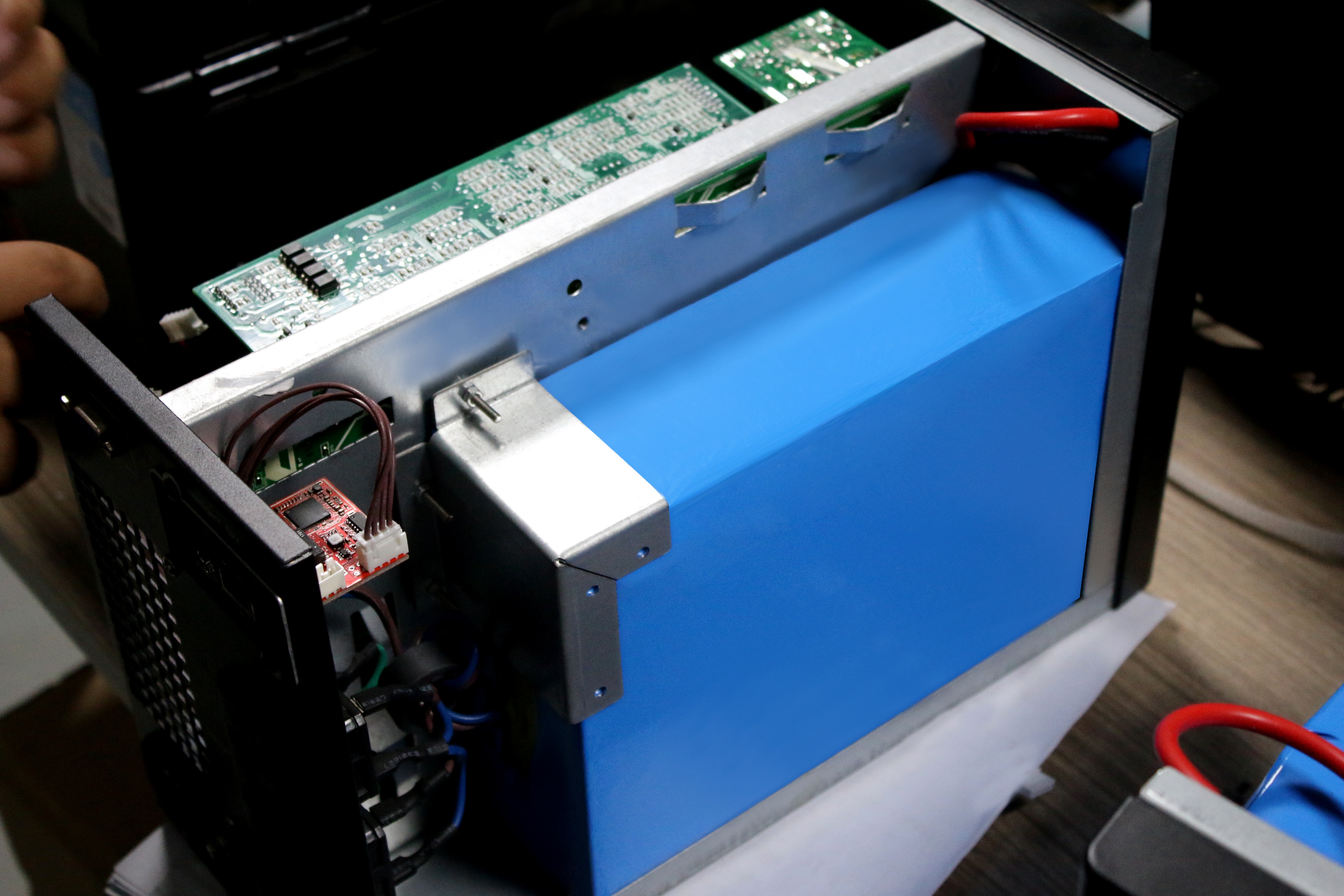 海迪尔锂电池ups不间断电源,海迪尔锂电池ups