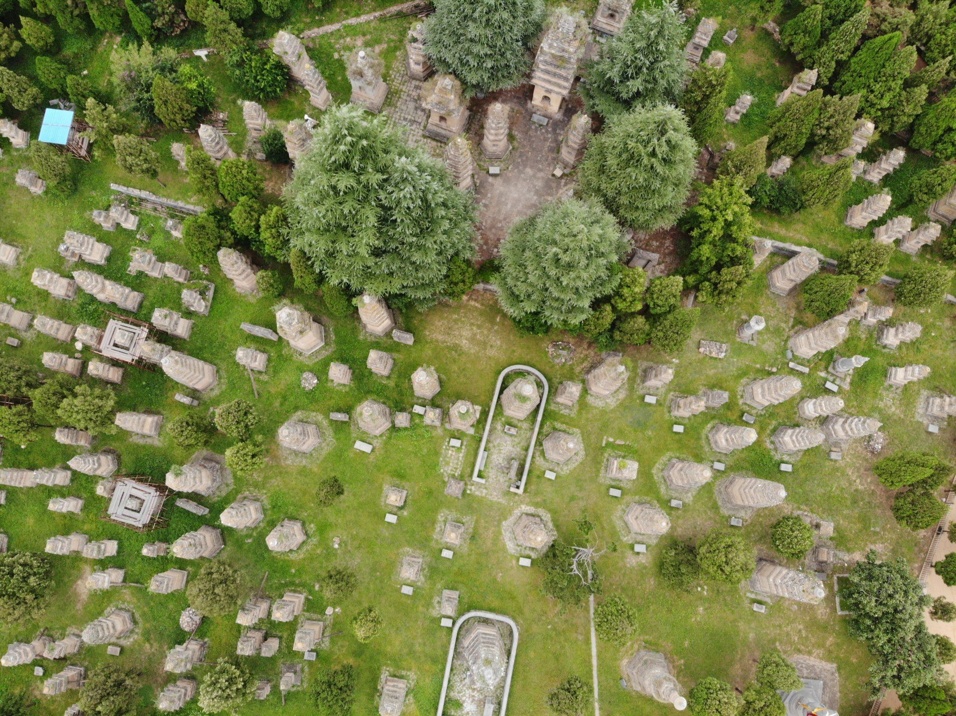 郑州值得去的10个景点,郑州最值得去的几个景点