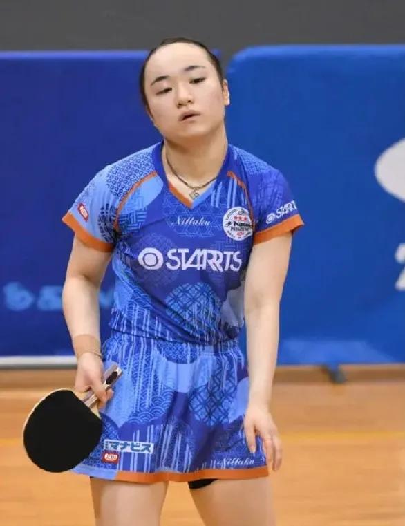 韩国小将给伊藤美诚剃光头视频,伊藤被剃光头了没