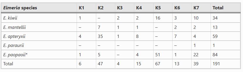 新西兰的几维鸟属于什么类型,新西兰的几维鸟有什么样的形态