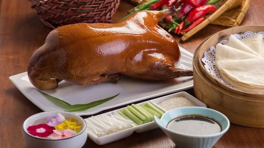 统一街卤菜,统一街川菜馆