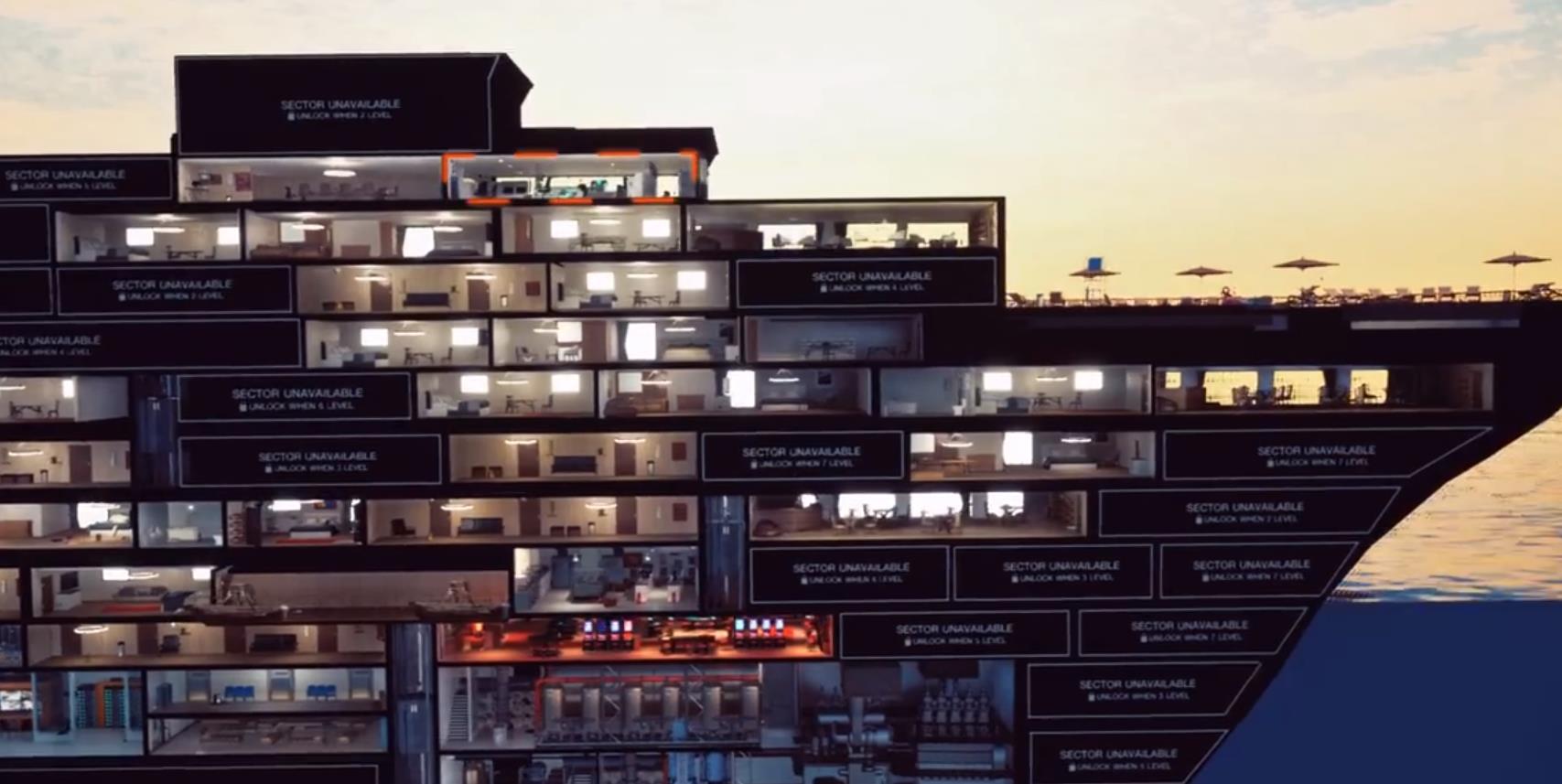 侠之道最新版,无人深空2024新飞船