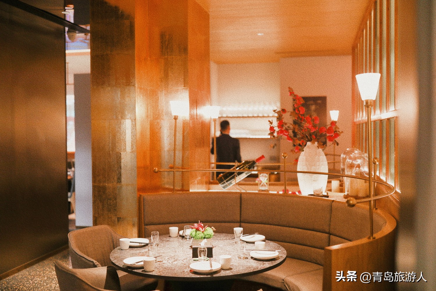 青岛适合看球的啤酒屋,青岛闽江路看球餐厅