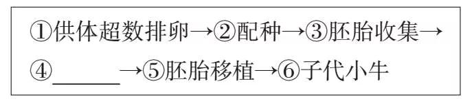 高中生物细胞工程知识点归纳,高二细胞工程的易错点