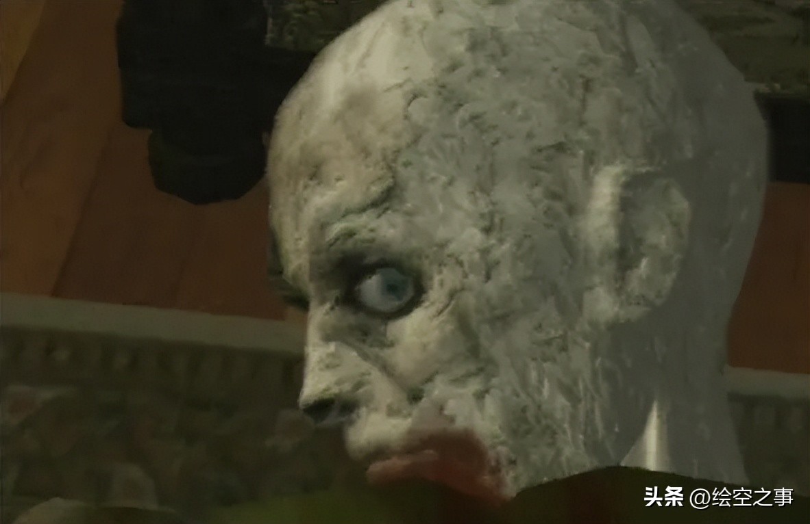 寂静岭进化史解说 (寂静岭最新一期解说)