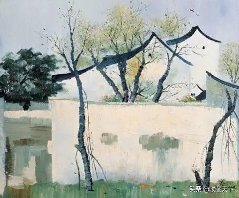 吴冠中的创造观点对你有什么启发 (吴冠中为何提出形式决定内容)