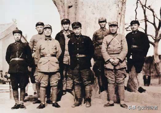 湖南籍元帅和大将,湖南出的元帅和十大将军