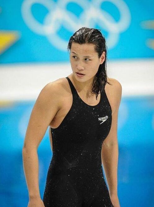 游泳运动员“难言”的秘密：男女比赛前都需要“刮胡子”