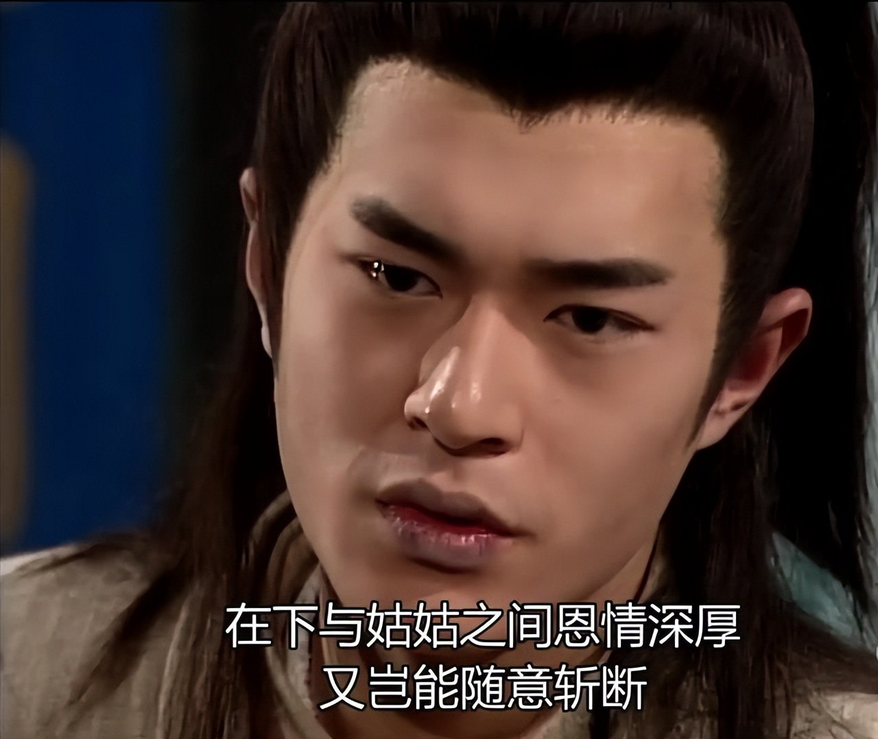 杨过给郭襄过生日见郭靖,郭襄生日杨过请了哪些高人