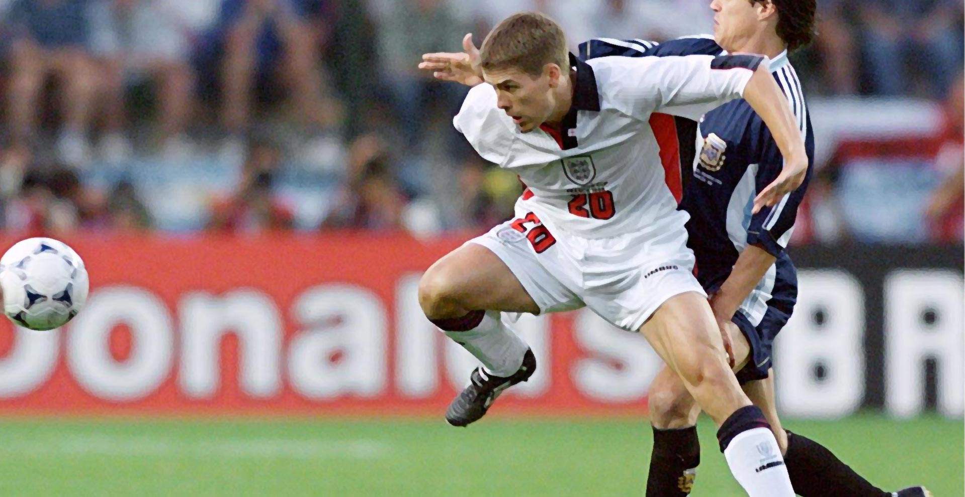 盘点那些满级的足球天才,盘点那些天才少年