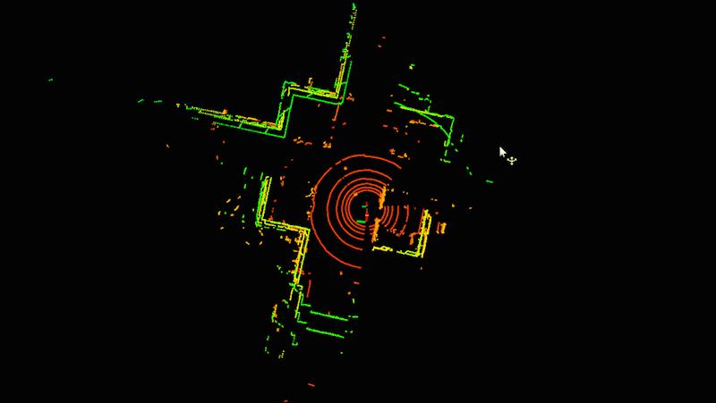 将“复合”进行到底！史河机器人重磅发布第三代移动抓取开发平台