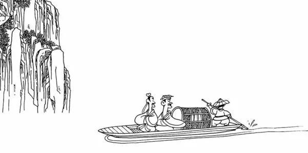 送别弘一大师赏析,送别弘一大师