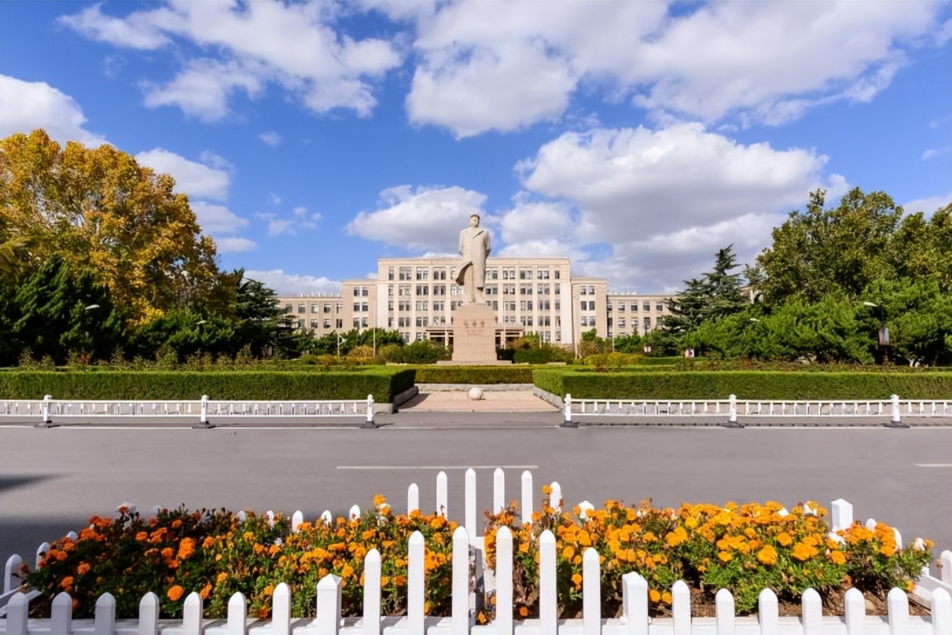 刚刚发布！2023中国大学专业排名揭晓，大连理工大学4个专业全国第一！