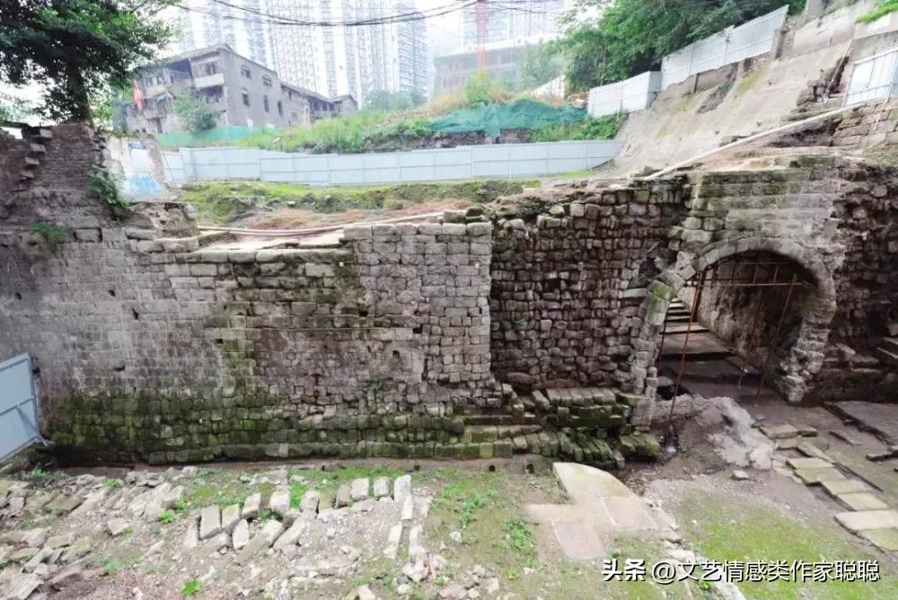 匆匆岁月，有聊人生10.6之重庆老城•一个地道重庆土著的儿时记忆