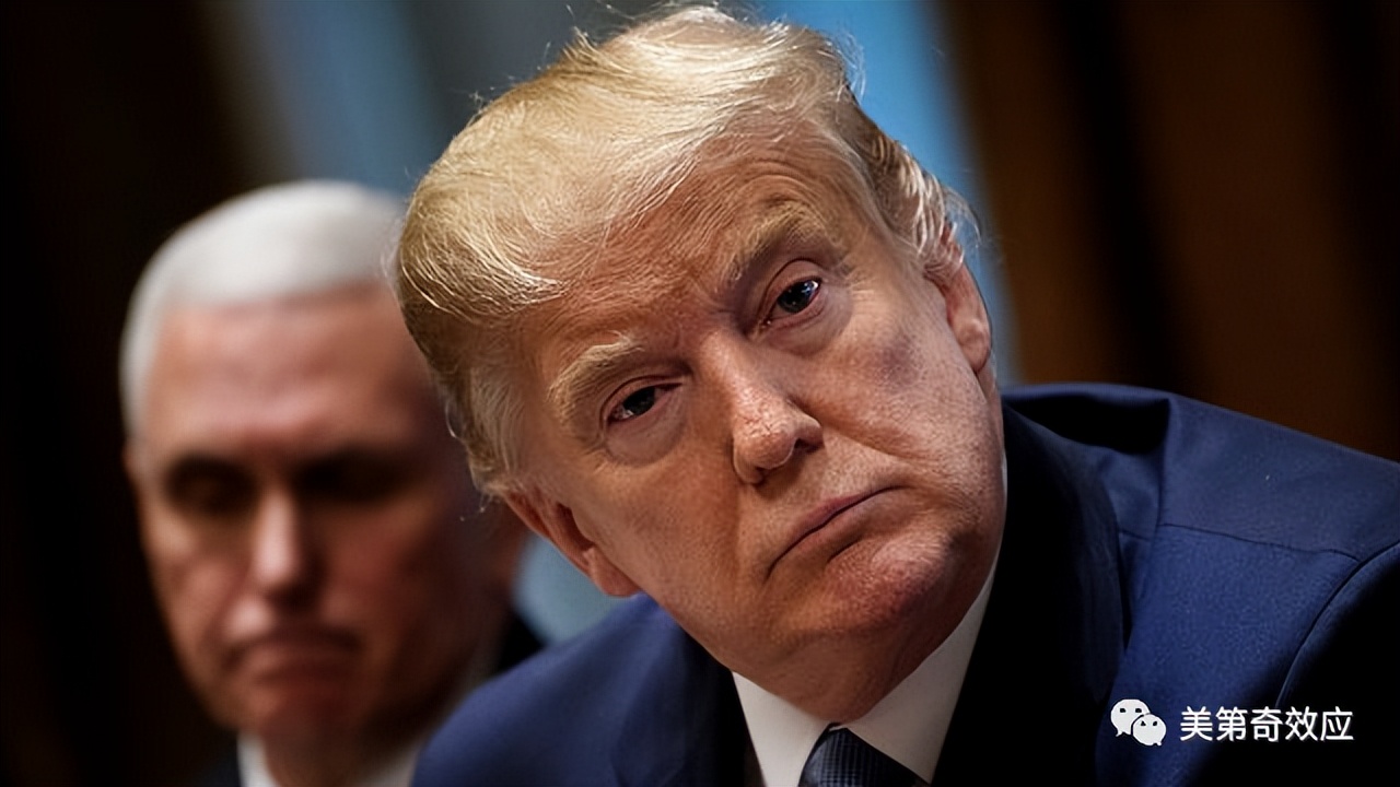 特朗普被调查税单,特朗普涉嫌逃税事件处理结果