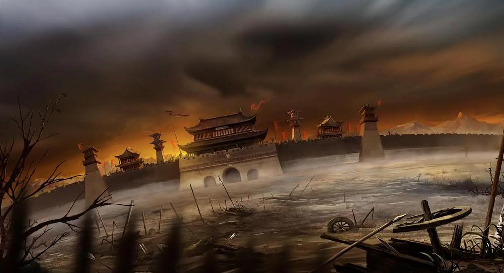 十大经典穿越小说沙雕一口气看完,故事情节比较真实的穿越小说