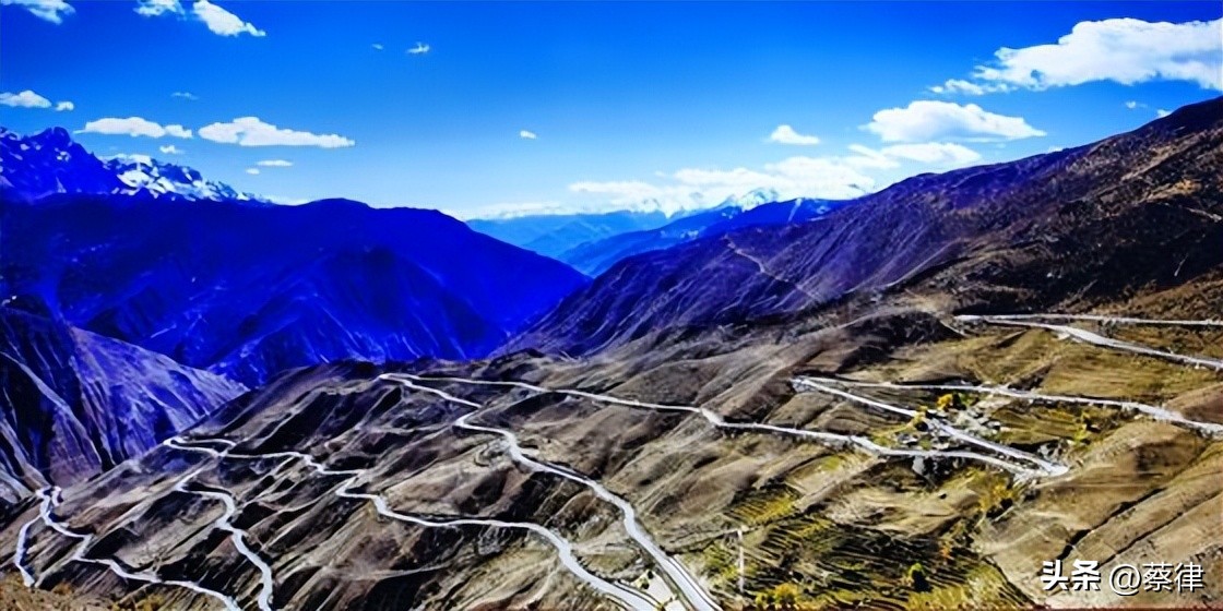 凉山很美的地方,凉山风景很美