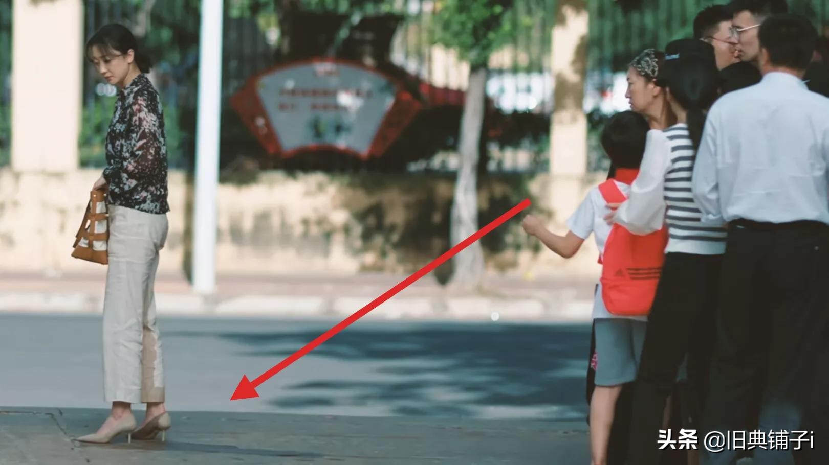 未见你就已爱你，生你后却愿你消失，杨紫新剧揭露产后抑郁的真相