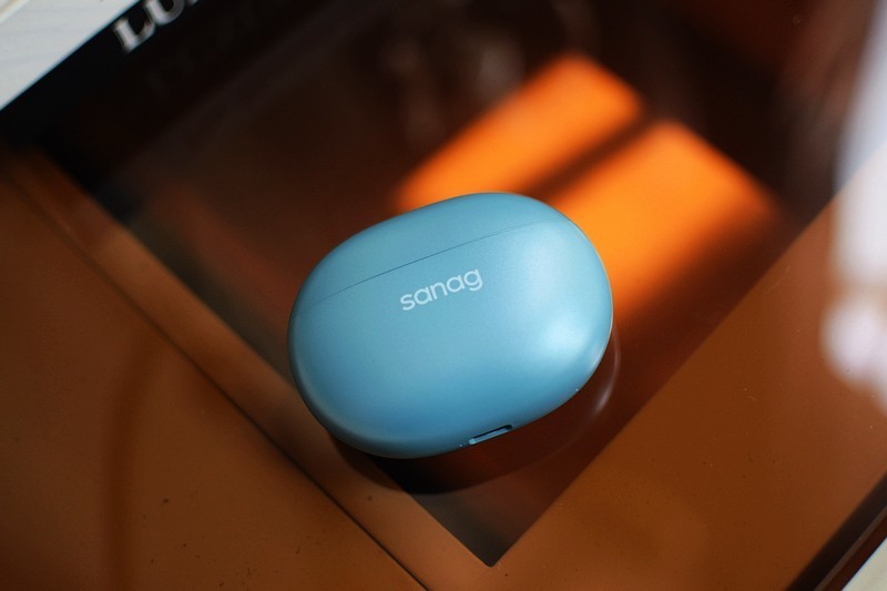 多场景高清录音.兼具MP3功能sanagT81SPROMax