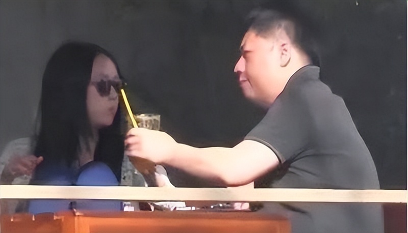 企业家王冉结过几次婚,资本大鳄王冉娶童瑶