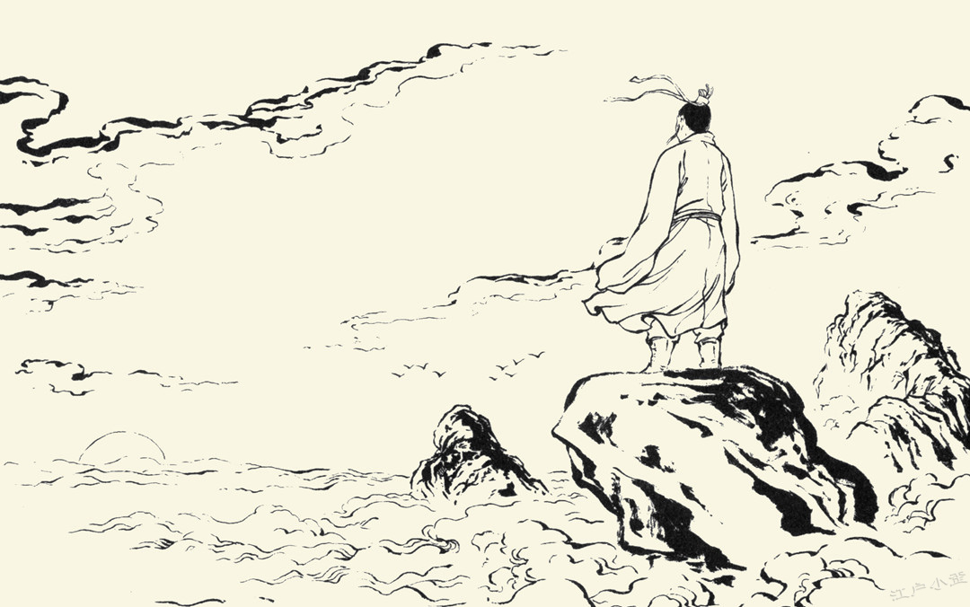 二郎神的一生,二郎神的性格和相关的故事