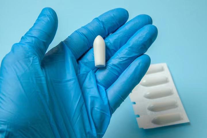 鍚冨畬绁炵鑽父鍚庣画,鍚冧笅鑳跺泭鐨勬亹鎬栫墖