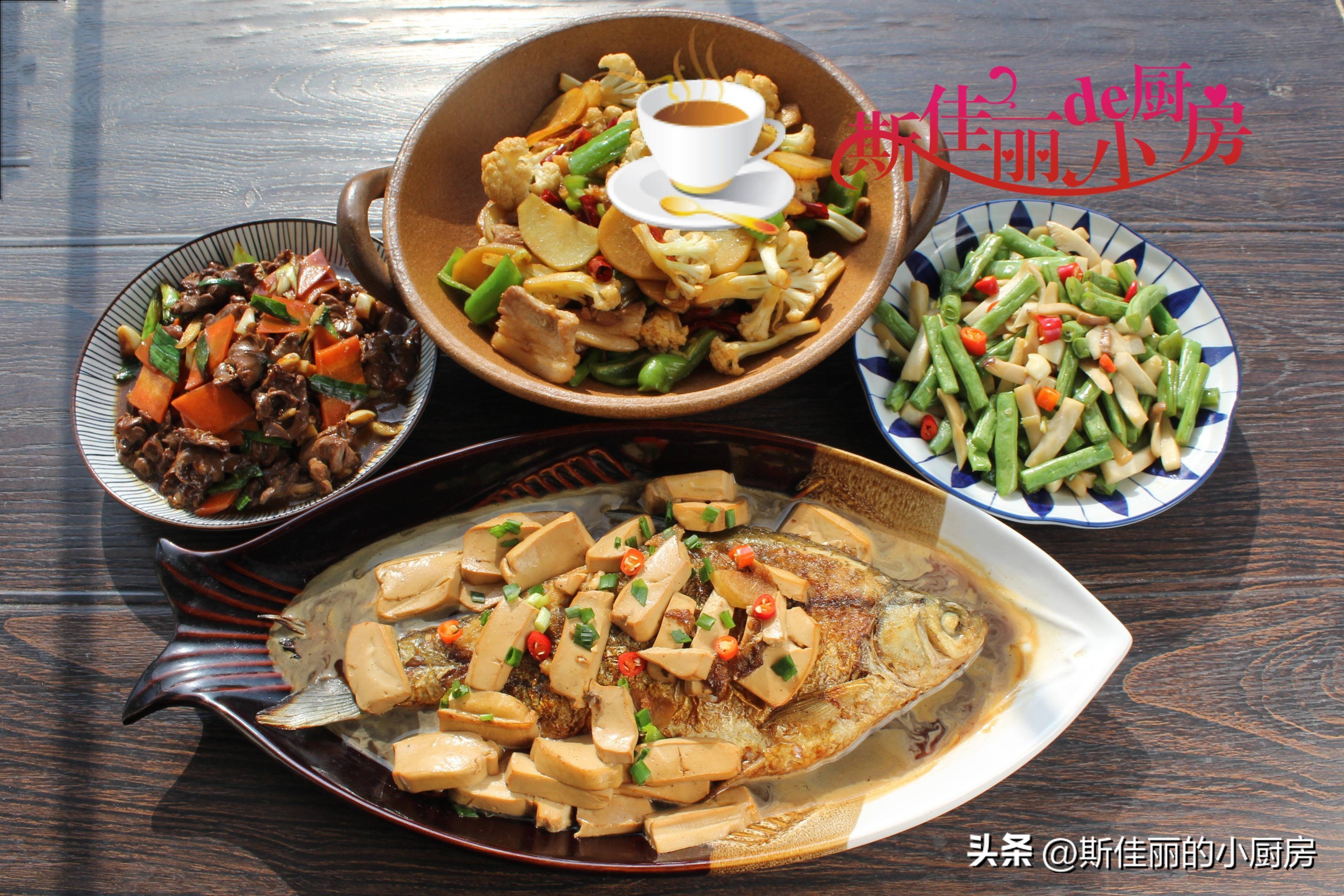 北方三口之家一周午餐食谱,三口之家一周食谱安排表最营养