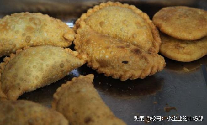 小吃摊怎么做营销,摆摊小吃如何做营销