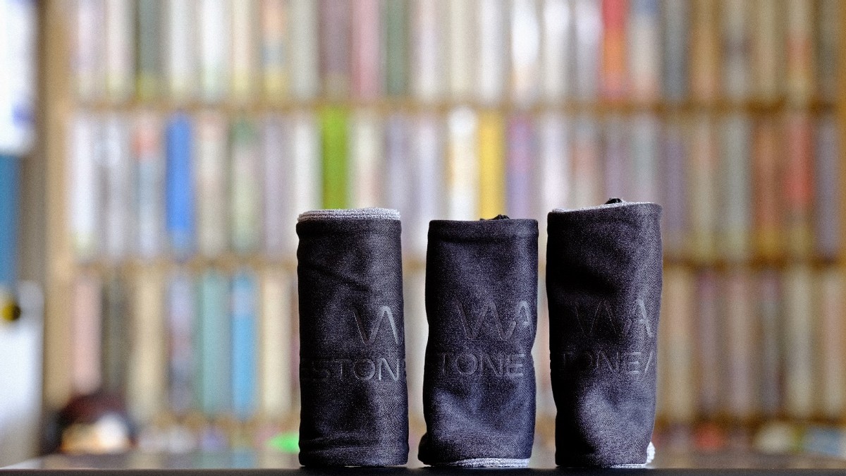 舞台轻耳返三兄弟—WestoneAudioAMPROX系列强叔简评