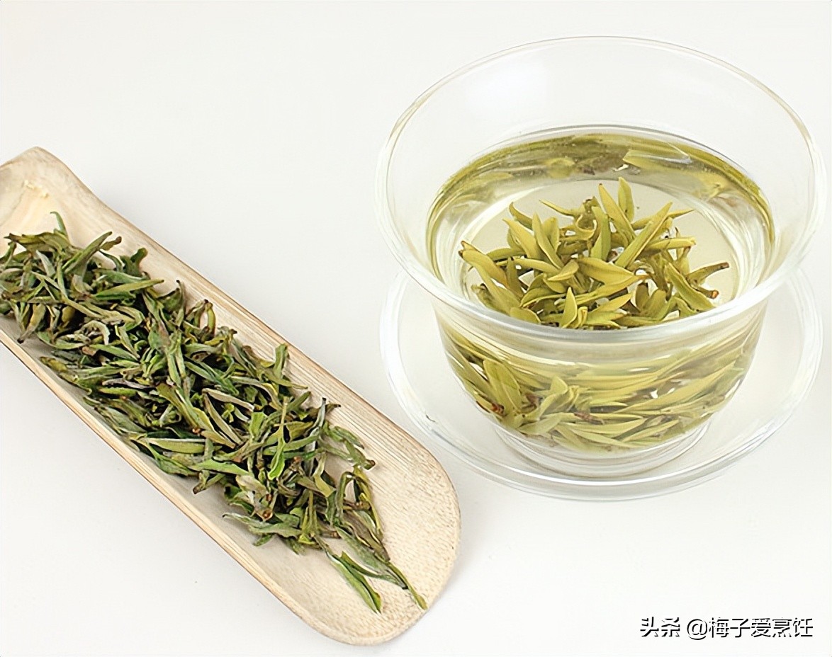 炎炎夏日记得喝这些茶消消暑,炎热的夏天喝什么茶来解暑